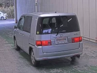 Honda SPIKE лот № 1084 оценка 3  с аукциона в Японии 1