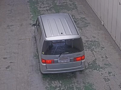 Honda SPIKE  с аукциона в Японии