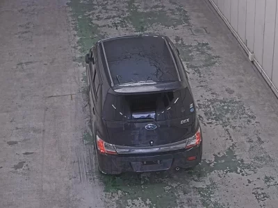 Subaru DEX