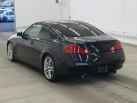 Nissan SKYLINE лот № 2653 оценка 3  с аукциона в Японии 1