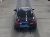 Nissan SKYLINE лот № 2653 оценка 3  с аукциона в Японии 2