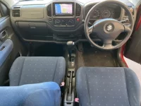 Suzuki KEI лот № 2688 оценка 3.5  с аукциона в Японии 4