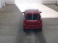 Suzuki KEI лот № 2688 оценка 3.5  с аукциона в Японии 2