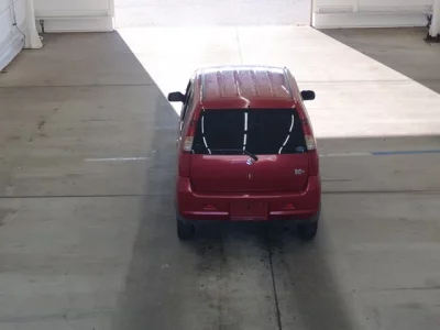 Suzuki KEI  с аукциона в Японии