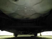 Toyota BELTA лот № 2027 оценка 4  с аукциона в Японии 7