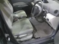 Toyota BELTA лот № 2027 оценка 4  с аукциона в Японии 3