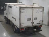 Nissan ATLAS лот № 5301 оценка 3  с аукциона в Японии 1