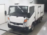 Nissan ATLAS лот № 5301 оценка 3  с аукциона в Японии 3