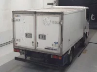 Nissan ATLAS лот № 5301 оценка 3  с аукциона в Японии 4