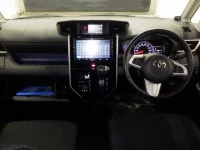 Toyota TANK лот № 3009 оценка 4  с аукциона в Японии 2