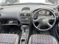 Nissan AD лот № 1086 оценка RA  с аукциона в Японии 3