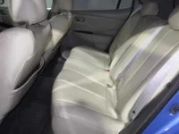 Nissan LEAF лот № 7028 оценка 4  с аукциона в Японии 5