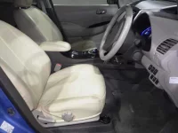 Nissan LEAF лот № 7028 оценка 4  с аукциона в Японии 8
