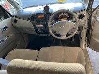 Suzuki PALETTE лот № 5518 оценка 3.5  с аукциона в Японии 4