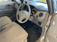 Suzuki PALETTE лот № 5518 оценка 3.5  с аукциона в Японии 3