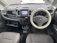 Mitsubishi DELICA D2 лот № 1092 оценка RA  с аукциона в Японии 3