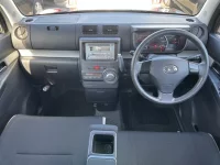 Daihatsu MOVE CONTE лот № 1090 оценка 3.5  с аукциона в Японии 3
