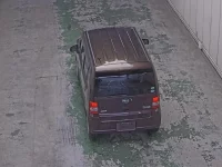 Daihatsu MOVE CONTE лот № 1090 оценка 3.5  с аукциона в Японии 2