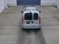 Renault KANGOO лот № 2661 оценка 3.5  с аукциона в Японии 2