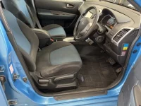 Nissan WINGROAD лот № 2690 оценка 3.5  с аукциона в Японии 3