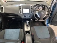 Nissan WINGROAD лот № 2690 оценка 3.5  с аукциона в Японии 4