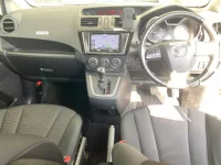 Mazda PREMACY лот № 3048 оценка 3.5  с аукциона в Японии 3