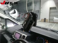 Honda STEP WAGON лот № 1167 оценка 3.5  с аукциона в Японии 9