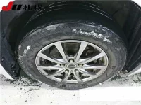 Honda STEP WAGON лот № 1167 оценка 3.5  с аукциона в Японии 8