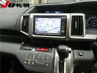 Honda STEP WAGON лот № 1167 оценка 3.5  с аукциона в Японии 5