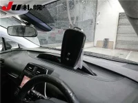 Toyota PRIUS лот № 1168 оценка R  с аукциона в Японии 9