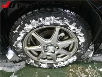 Toyota PRIUS лот № 1168 оценка R  с аукциона в Японии 8