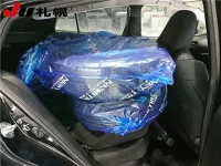 Toyota PRIUS лот № 1168 оценка R  с аукциона в Японии 6