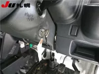 Suzuki CARRY TRUCK лот № 1502 оценка R  с аукциона в Японии 3