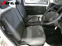 Suzuki CARRY TRUCK лот № 1502 оценка R  с аукциона в Японии 4