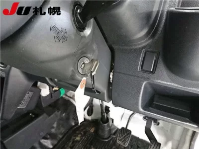 Suzuki CARRY TRUCK  с аукциона в Японии