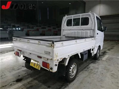 Suzuki CARRY TRUCK  с аукциона в Японии