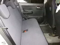 Suzuki ALTO лот № 3014 оценка 3.5  с аукциона в Японии 6