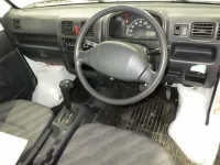 Suzuki CARRY TRUCK лот № 3012 оценка R  с аукциона в Японии 2