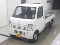 Suzuki CARRY TRUCK лот № 3012 оценка R  с аукциона в Японии 3