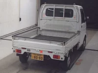 Suzuki CARRY TRUCK лот № 3012 оценка R  с аукциона в Японии 4