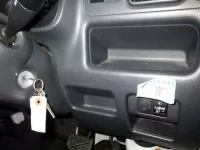 Suzuki CARRY TRUCK лот № 3012 оценка R  с аукциона в Японии 5