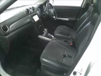 Suzuki ESCUDO лот № 2032 оценка 3.5  с аукциона в Японии 2