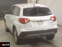 Suzuki ESCUDO лот № 2032 оценка 3.5  с аукциона в Японии 1