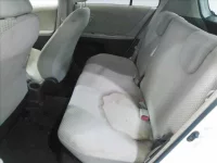 Toyota VITZ лот № 4198 оценка 3  с аукциона в Японии 4