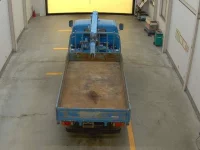 Isuzu ELF лот № 1286 оценка 3.5  с аукциона в Японии 2