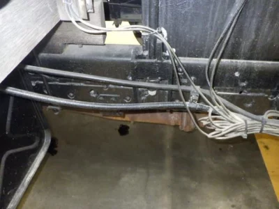 Isuzu ELF  с аукциона в Японии