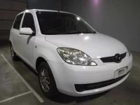 Mazda DEMIO лот № 7031 оценка R  с аукциона в Японии 2