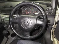 Mazda DEMIO лот № 7031 оценка R  с аукциона в Японии 7