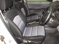 Mazda DEMIO лот № 7031 оценка R  с аукциона в Японии 8