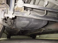 Suzuki SOLIO лот № 7036 оценка 3.5  с аукциона в Японии 6